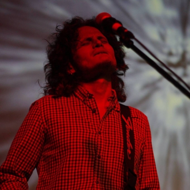 Mario Camargo Ramirez