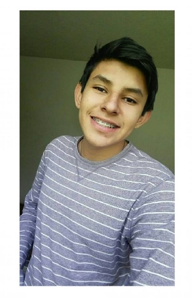 Jorge Augusto Fernandez Canahui