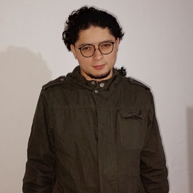 Mateo Calderón David