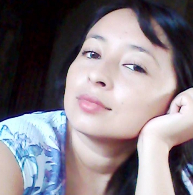 Ma.guadalupe Solorio Mateo