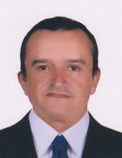 Oscar Giraldo