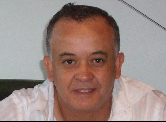Reginaldo Carlos Ruivo