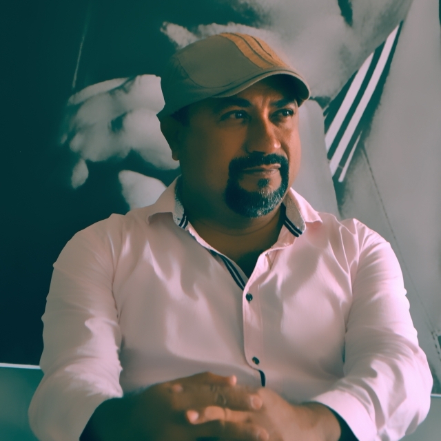 Amaury Segundo Perez Banquet