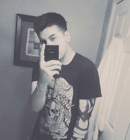 Christopher Arturo Castro