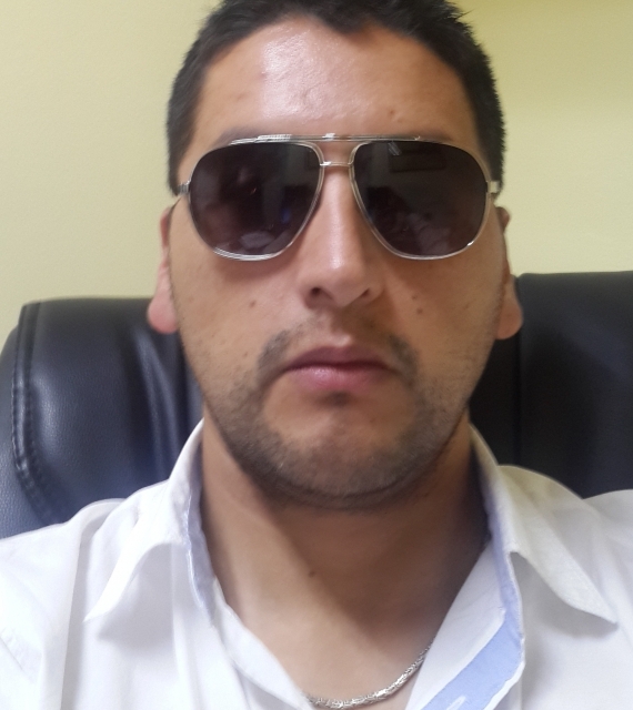 Marcelo Alejandro Monsalve Leiva