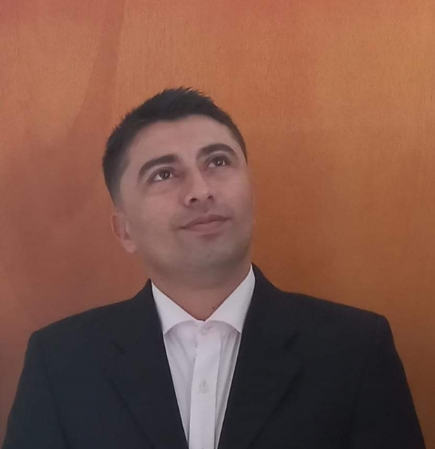 Blas Manuel Maurno Puerta