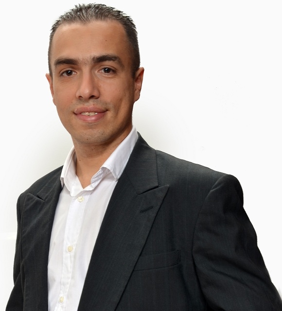 Mauricio Esteban Florez Giraldo