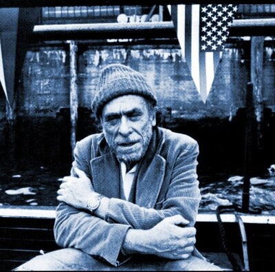 Charles Bukowski