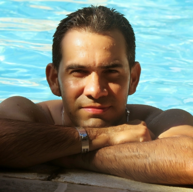 Jarrison Murillo Rodríguez