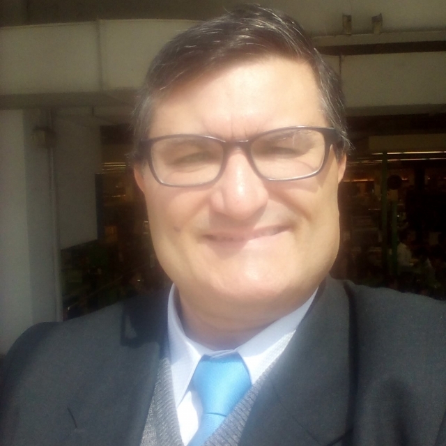 Gustavo Gabriel Fernandez Gonzalez