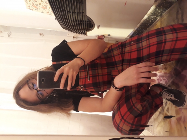 Georgina Van De Linde