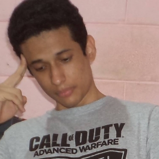 Cesar Alberto Henrriquez Juarez