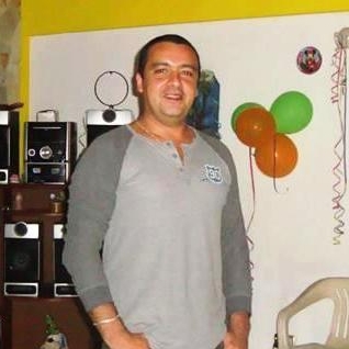 Antonio José Uzcátegui Vielma