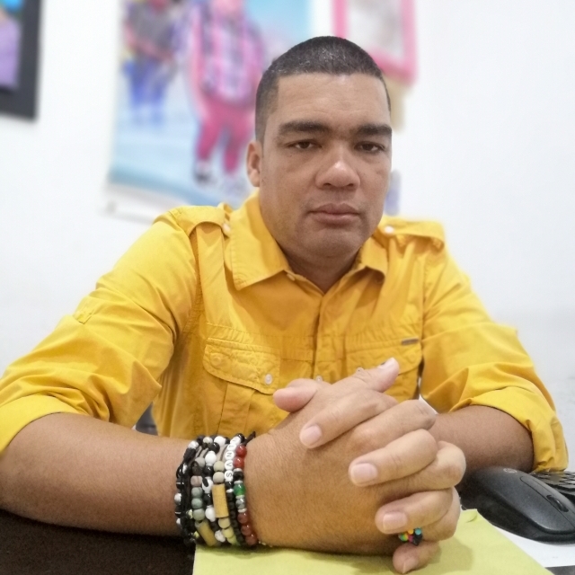 Diogenes Armando Pino Sanjur