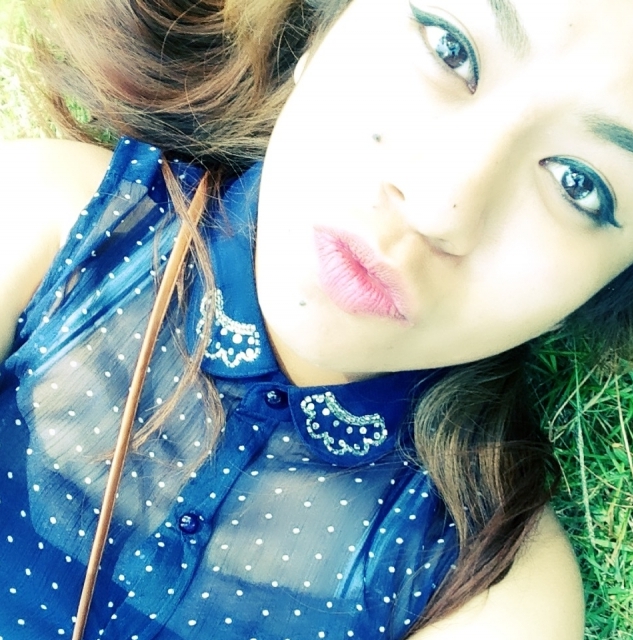 Giovanna Arceli Vazquez Martinez