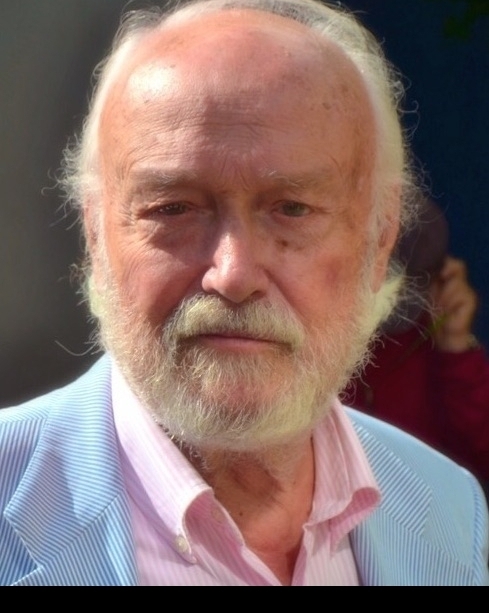 Fernando Jiménez Hernández-Pinzón