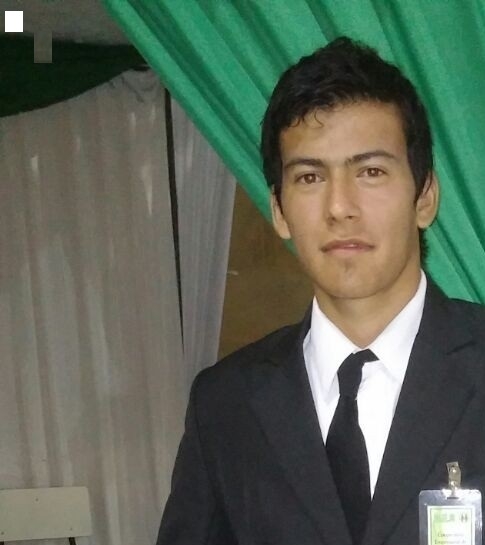 Derlis Gabriel Rolòn Lòpez