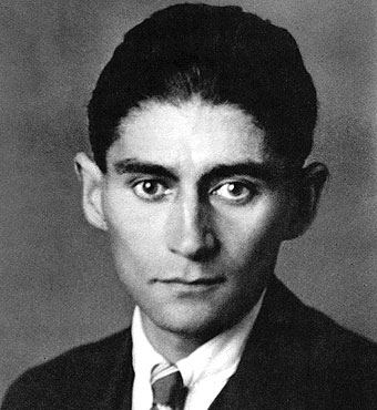 Franz Kafka