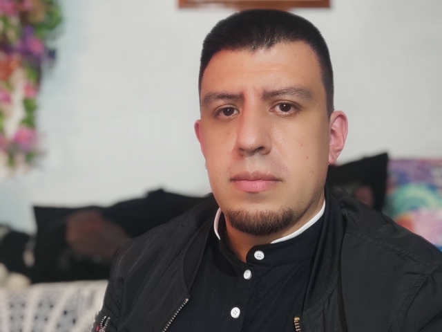 Jose Nicolas Diaz Velasquez