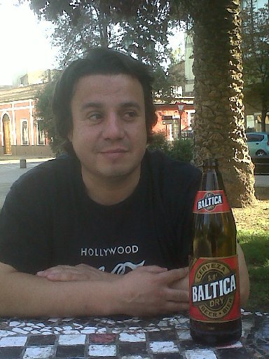 Carlos Carvajal García