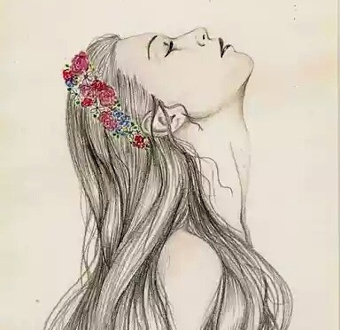 La Chica Enamorada17