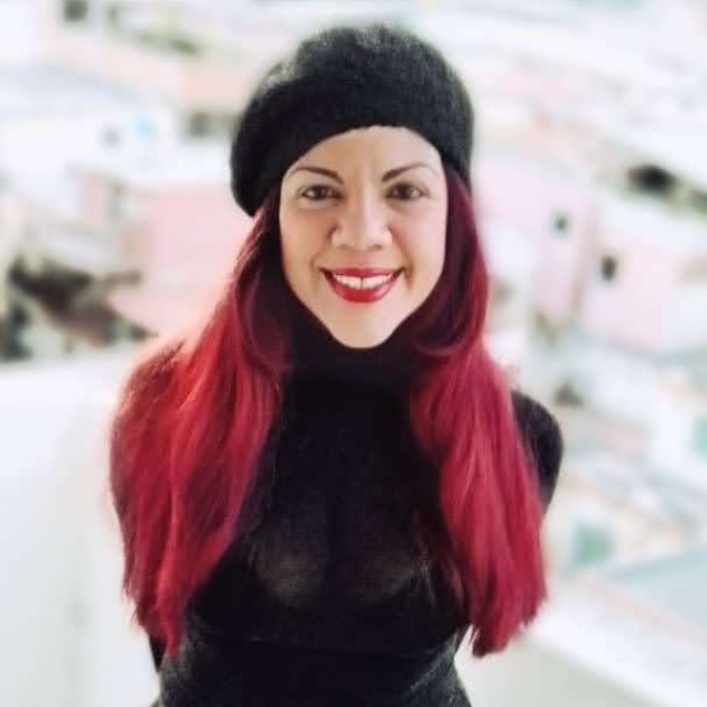 July Karina Hernandez Rondon