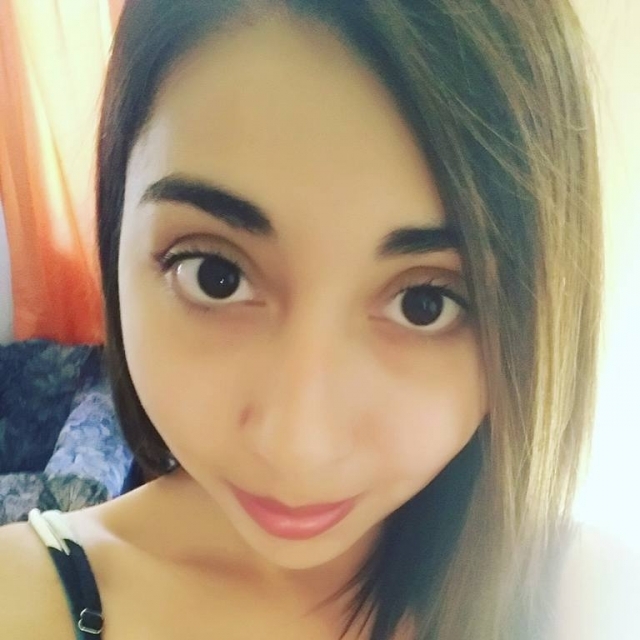 Marcela Valderrama Valdebenito