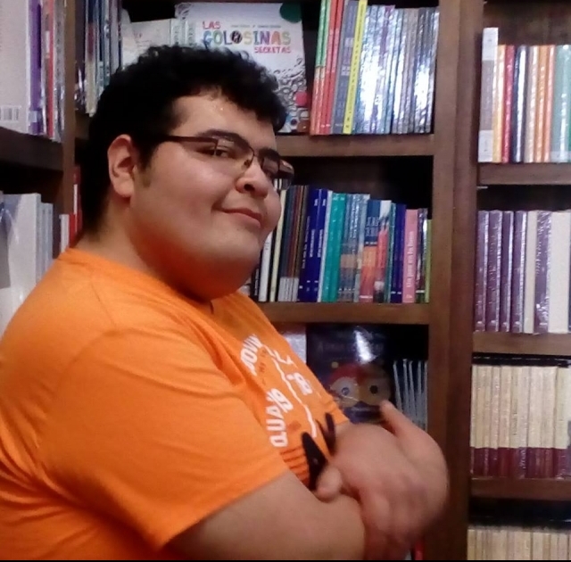 Carlos Mauricio Carrera