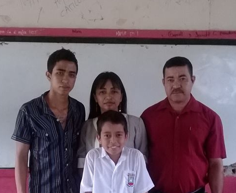 Maria Vanessa Narváez Macías