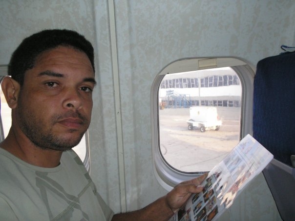 Samuel J. Rodríguez