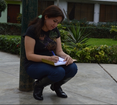 Melina Paccini Ramos