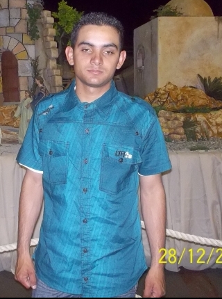 Jeyson Marquez Zapata