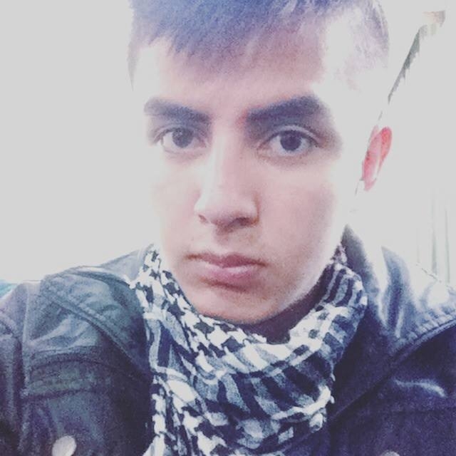 Darío Andrés Romero