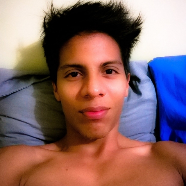 Eduardo David Rodriguez Cercado