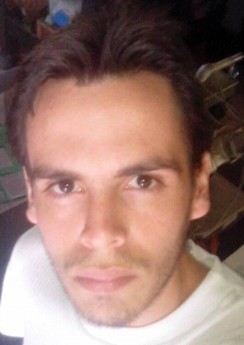 Eduardo Alejandro Chalbaud Mogollon