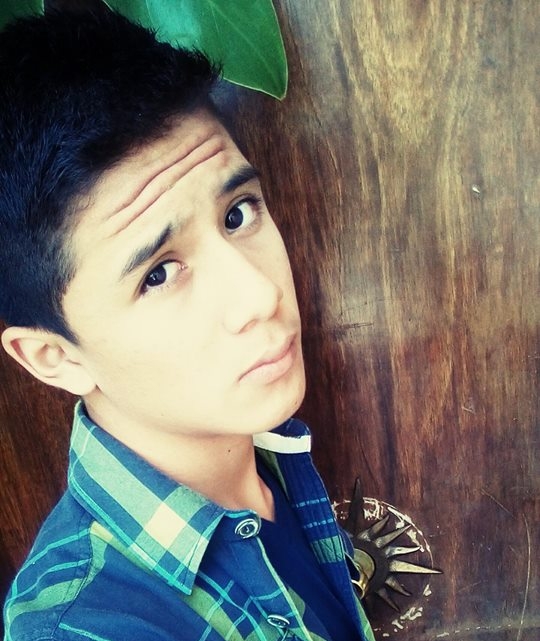 Raùl Emmanuel Cruz Sànchez