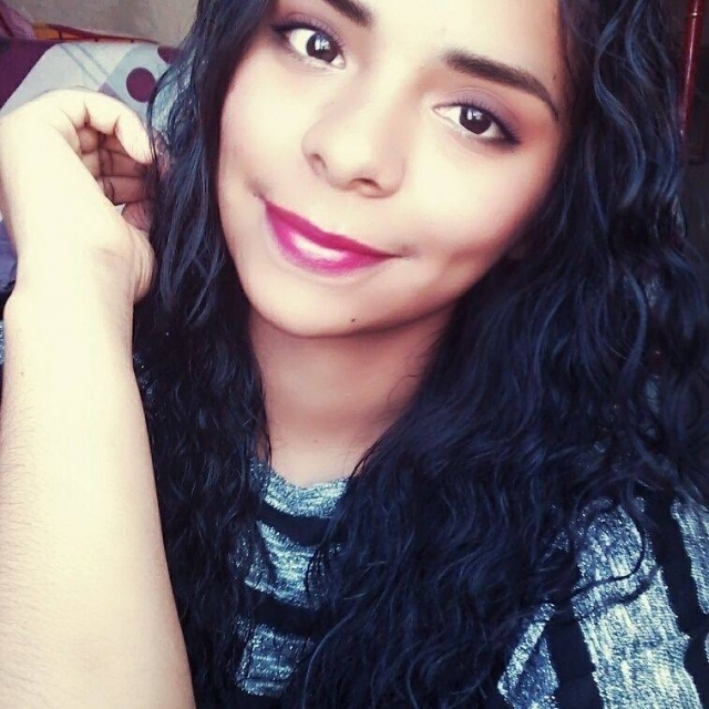 Isabel Salazar Robles