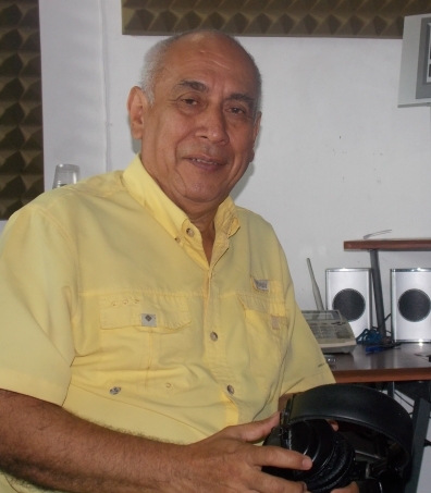 Marino Esteban Vasquez Rondon