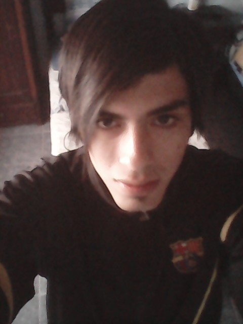 Fernando Domínguez Peralta