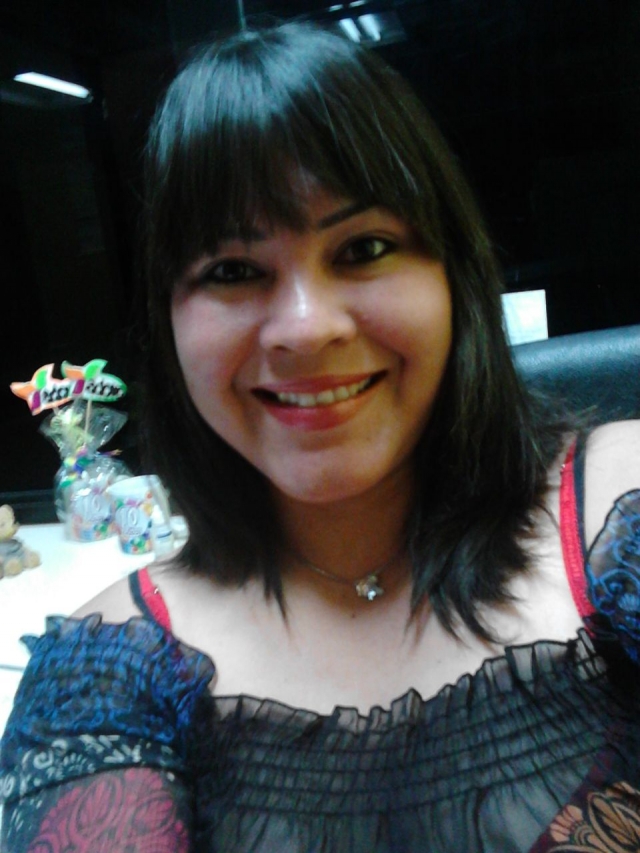 Luzmar González Peñaloza