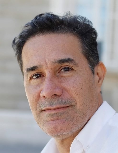 Simón Fernando González Morales