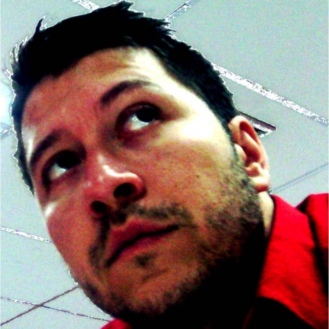 José De Jesús Negrón Valera