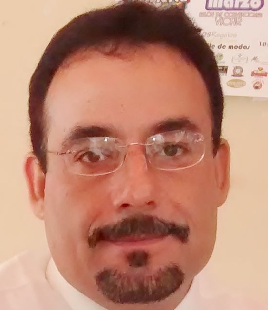 Gustavo Enrique De La Luna Toribio