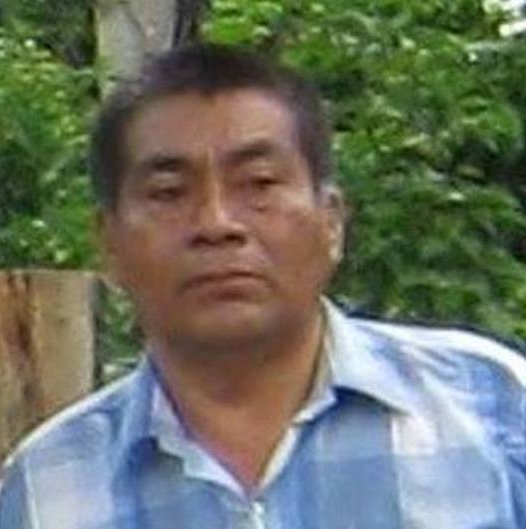 Felipe Cristóbal Marcelino