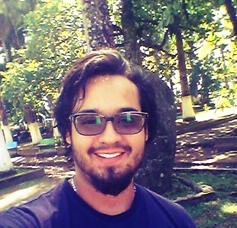 J. César Varela Calvo