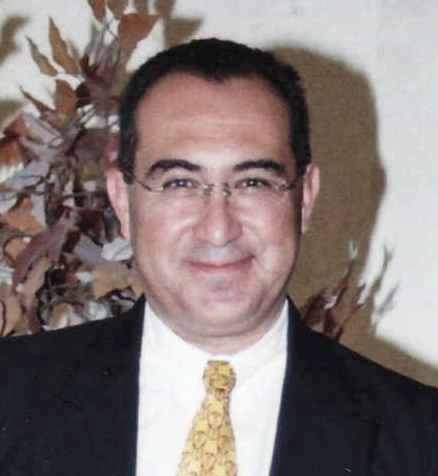 Armando González Basaldúa