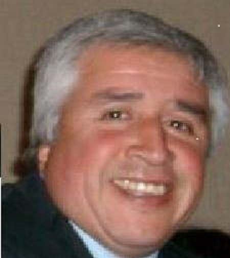 Oscar Alvarado Olivares