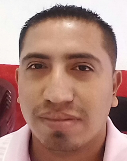 Jesus Eli Estrada Avila