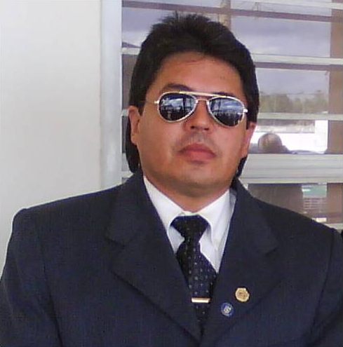 José Ramón Molina Sulbaran