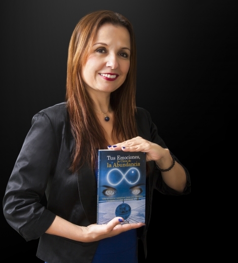 Luz Estella Berrio Rios